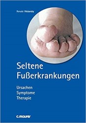 seltene fußerkrankungen
